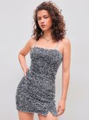 Silver color option, Currently selected