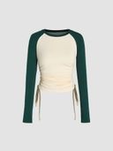 Green color option, Sold out