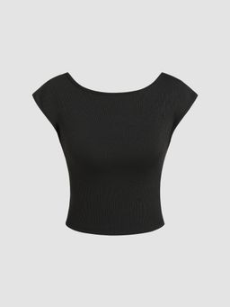 Cider - Solid Short Sleeve Tee