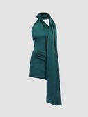Green color option, Sold out, Currently selected