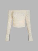 Beige color option, Currently selected