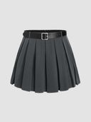 Grey color option, Currently selected