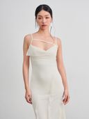 Ivory color option, Sold out, Currently selected