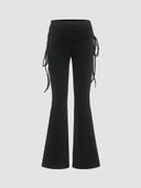 Black color option, Currently selected