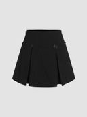 Black color option, Sold out, Currently selected