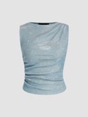 Blue color option, Sold out