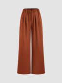 Brown color option, Currently selected