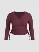 Maroon color option, Sold out