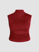 Red color option, Sold out