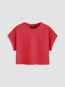 Red color option, Sold out