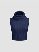 Blue color option, Currently selected