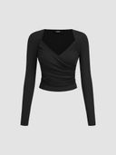 Black color option, Currently selected