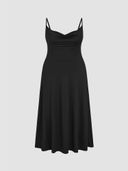 Black color option, Currently selected