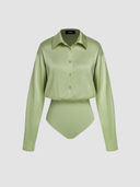 Green color option, Sold out