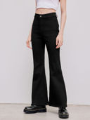 Black color option, Currently selected