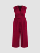 Red color option, Currently selected