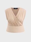 Beige color option, Currently selected