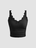 Black color option, Currently selected