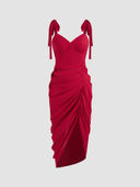 Red color option