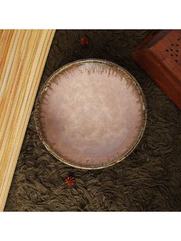 Amalfiee Ceramics - Exclusive Sarvottam Round Serving Bowls Set Of 2