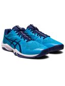 Blue color option, Sold out, Currently selected