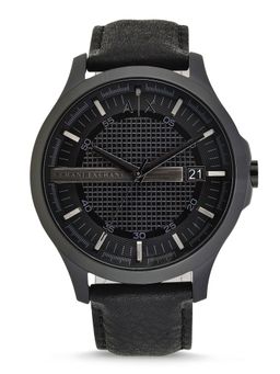 ARMANI EXCHANGE - Black Watch AX2400 (M)