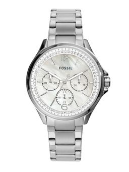 Fossil - Women's Sadie Silver Watch Es4778(Onesize)