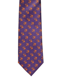 Alvaro Castagnino - Mens Necktie