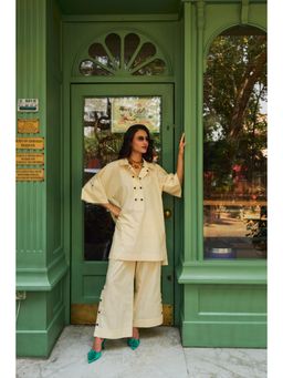 SPACE - Salty Jalebi Co-Ord (Set of 2)