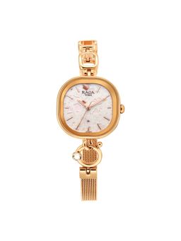 Titan - Raga Delight 2693WM01 Analog Watch for Women