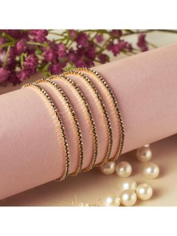 Salty - Dark Star Stretchable Bracelets (Pack of 5)