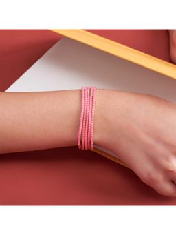 Salty - Magnolia Stretchable Bracelets (Pack of 5)