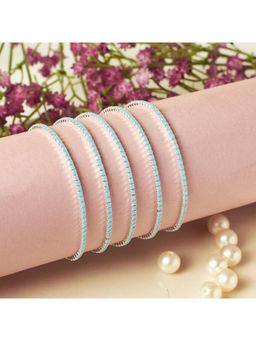 Salty - Breezy Stretchable Bracelets (Pack of 5)