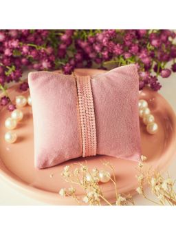 Salty - Marshmallow Stretchable Bracelets (Pack of 5)