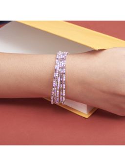 Salty - Alicia Stretchable Bracelets (Pack of 5)