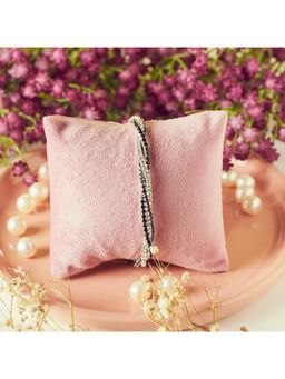 Salty - Luxe Elegance Stretchable Bracelet