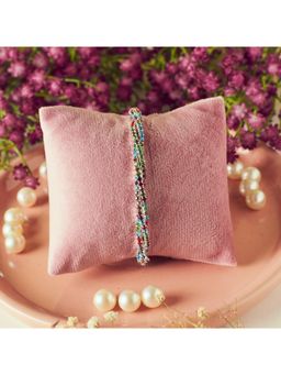 Salty - Glamour Stretchable Bracelet