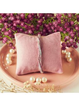 Salty - Tranquil Stretchable Bracelet