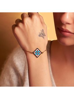 Salty - Heritage Hues Bracelet