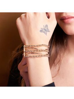 Salty - Golden Empress Bracelet