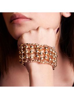 Salty - Shaman Beads Bracelet