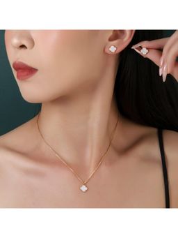 Salty - Pure Clover Jewellery Set (Pack of 2)