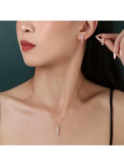 Salty - Pure Brilliance Diamond Jewellery Set (Pack of 2)