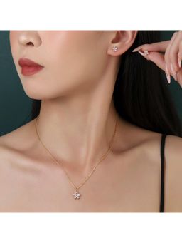 Salty - Flower Dream Jewellery Set (Pack of 2)