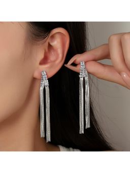 Salty - Aurora Radiant Glow Drop Earrings