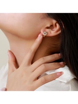 Salty - Isla Stud Earrings