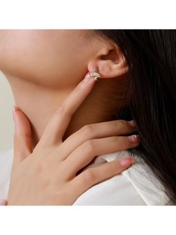 Salty - Lumiere Stud Earrings