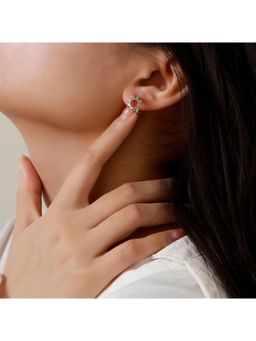 Salty - Chandrika Vrit Stud Earrings