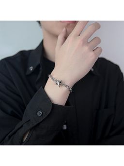 Salty Alpha - Slick Style Bracelet