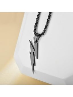 Salty Alpha - Black Voltage Chain